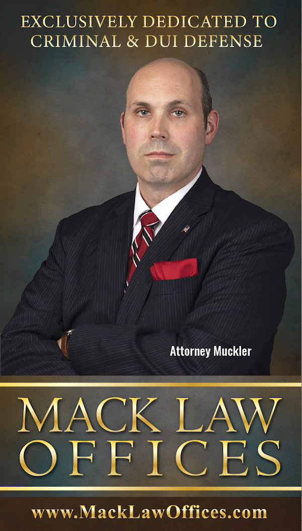 Matthew Muckler Matthew Muckler